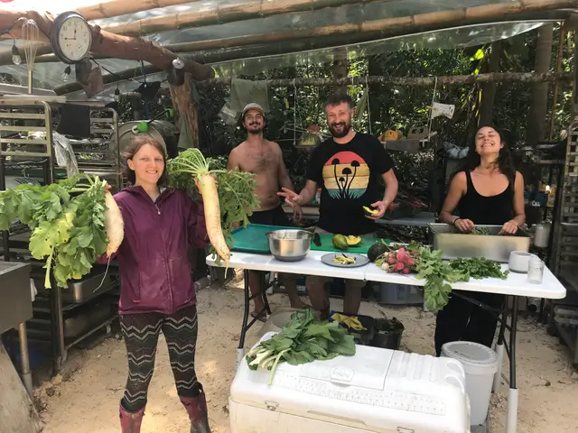 Homegrown Meals